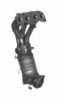 IMASAF 51.78.43 Catalytic Converter